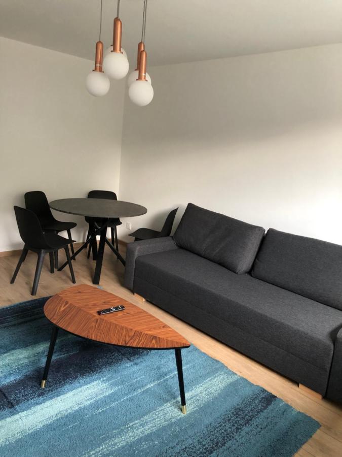 Joli Appartement Dans Une Maison Remise A Neuf 米特豪斯博恩 外观 照片
