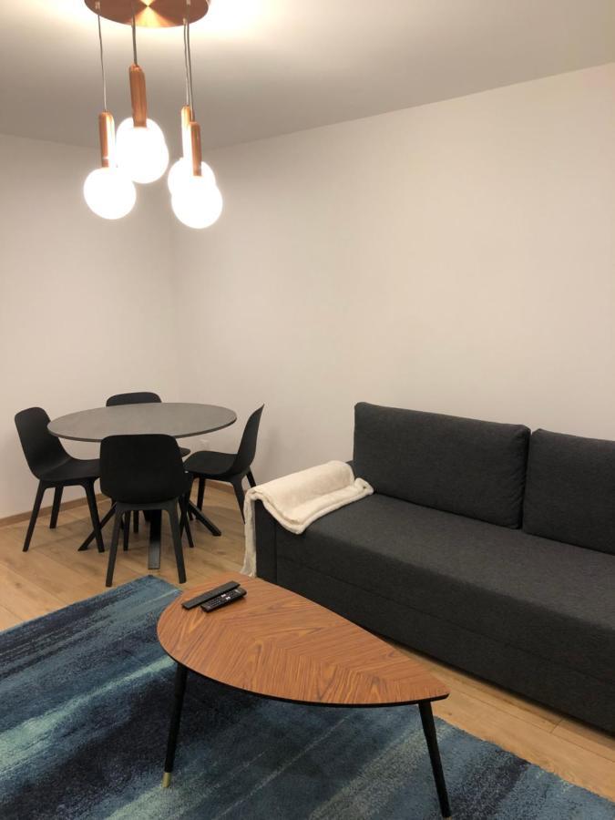 Joli Appartement Dans Une Maison Remise A Neuf 米特豪斯博恩 外观 照片